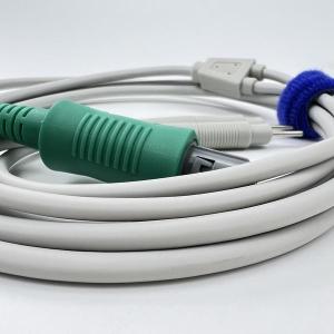 China TPU Silicone Industrial Wire Harness Cable Assembly Overmoulding wholesale
