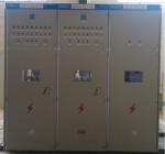 KYN28-12 indoor metal-clad withdrawable enclosed switchgear