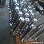 Fatigue Resistance Mud Pump Piston Rod