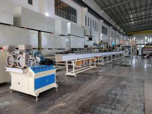 China Transparent / Colorful EVA Hotmelt Glue Stick Machine Customizable Color wholesale