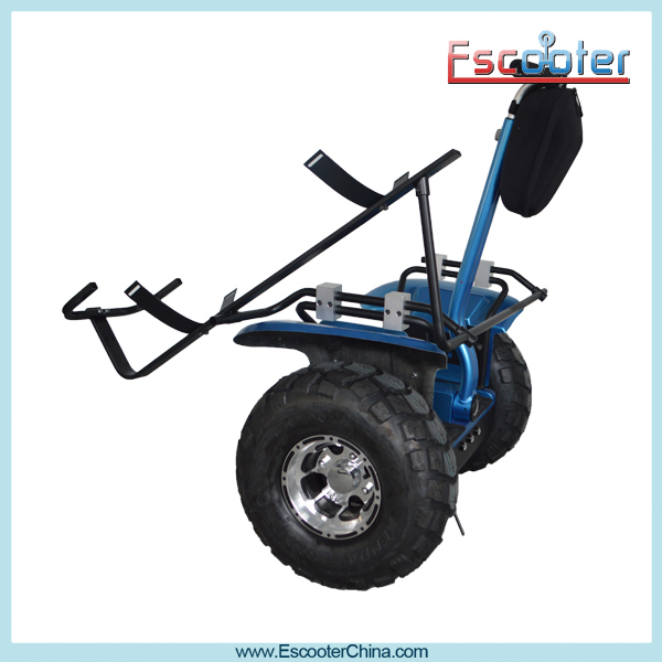 New Imported engine electric scooter standing balancing scooter windrover V5+ 2015