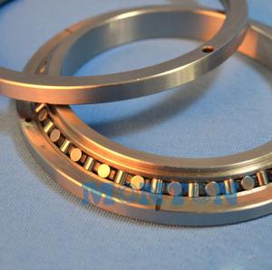 China RB80070UUCC0P5 800*950*70mm Crossed Rollers Bearings Industrial Robotic Arm Reducer Drive wholesale