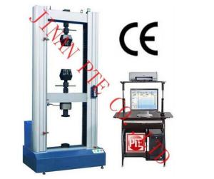 China WDW-E high configuration Universal Tensile Testing Machine wholesale