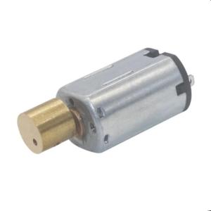 China 1.5V 3V Small Vibration Motor 1000RPM Eccentric Wheel Vibration Motor For Beauty Instrument wholesale