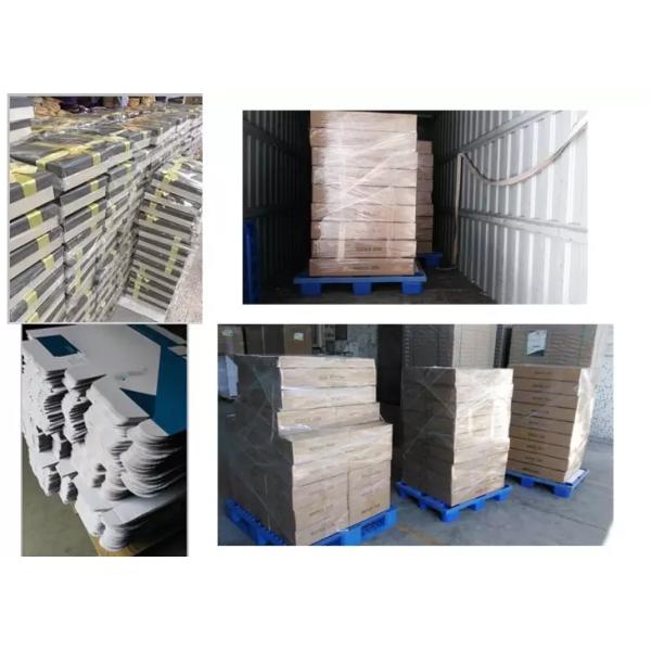 Custom Printed Lip Gloss Packaging Wholesale , Eco Friendly Lip Gloss Boxes With Logo