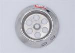 Stainless Steel Bathroom Basin Strainer OD 67 mm 0.4 - 0.6 mm Thickness