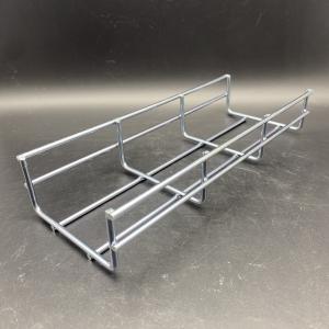 China Ventilated Wire Mesh Cable Tray for Heat Dissipation wholesale