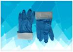 Household Disposable Medical Gloves Thickness 0.34mm For Examination / Treatment