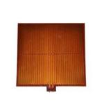 Translucent Material 250 Degree Compact Polyimide Heating Element