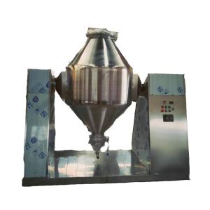 China Multi-directional Motion Mixer For Food Industrial Food Mixer wholesale