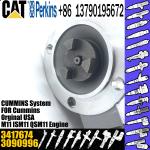 ISM QSM fuel injection pump injector pump 3090996 3417674 3417677