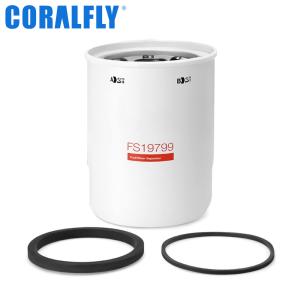 China CORALFLY Fuel Water Separator Filter FS19799 fit for Volvo wholesale