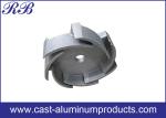 Low Pressure Die Casting / Open Impellers Customized High Precision