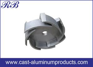 China Low Pressure Die Casting / Open Impellers Customized High Precision wholesale