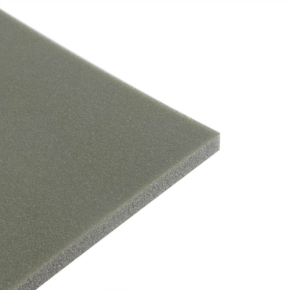 Closed cell cross linked polyethylene foam green cell polyethylene flexible sheet