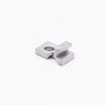 Mim Powder Metallurgy 316 Stainless Steel Automotive Injection Molding Game