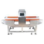 Metal / Drink Conveyor Belt Metal Detector