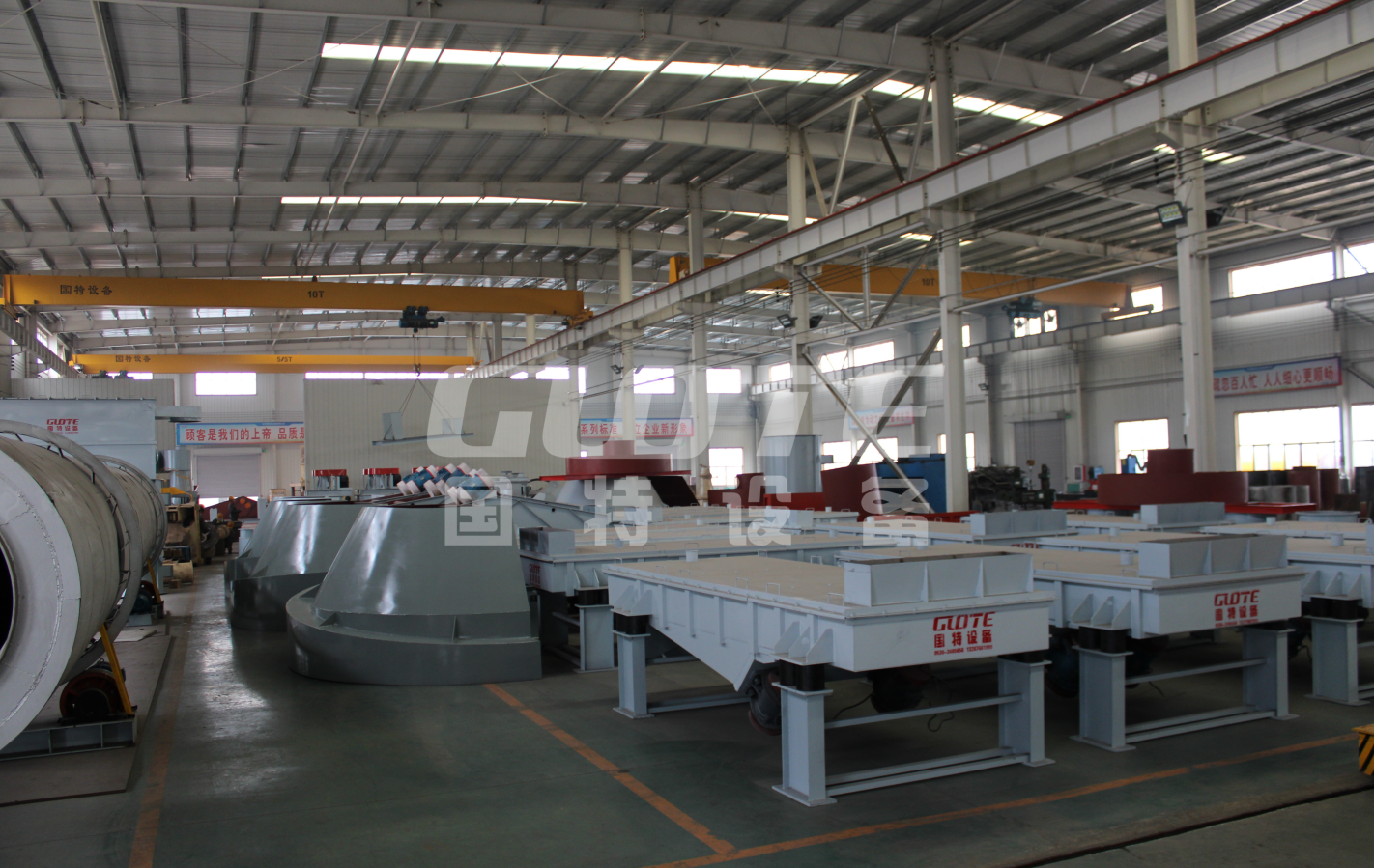 1-50T/H Capacity Energy Mining Silica Sand Grinding Ball Mill Limestone Ball Mill Plant