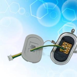 China Fast Heating Polyimide Heater Film , Custom Electric Flexible Heating Element wholesale