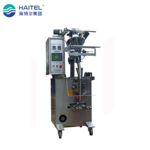 China 200ml Automatic Back Sealing Powder Packing Machine For Snack Food wholesale