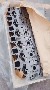 China Cast Iron 1105097 Caterpillar 3406 Head Industrial Engine Parts wholesale