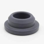 20mm 28mm 32mm Butyl Rubber Stopper Closure Pharmaceutical Butyl Rubber Stopper