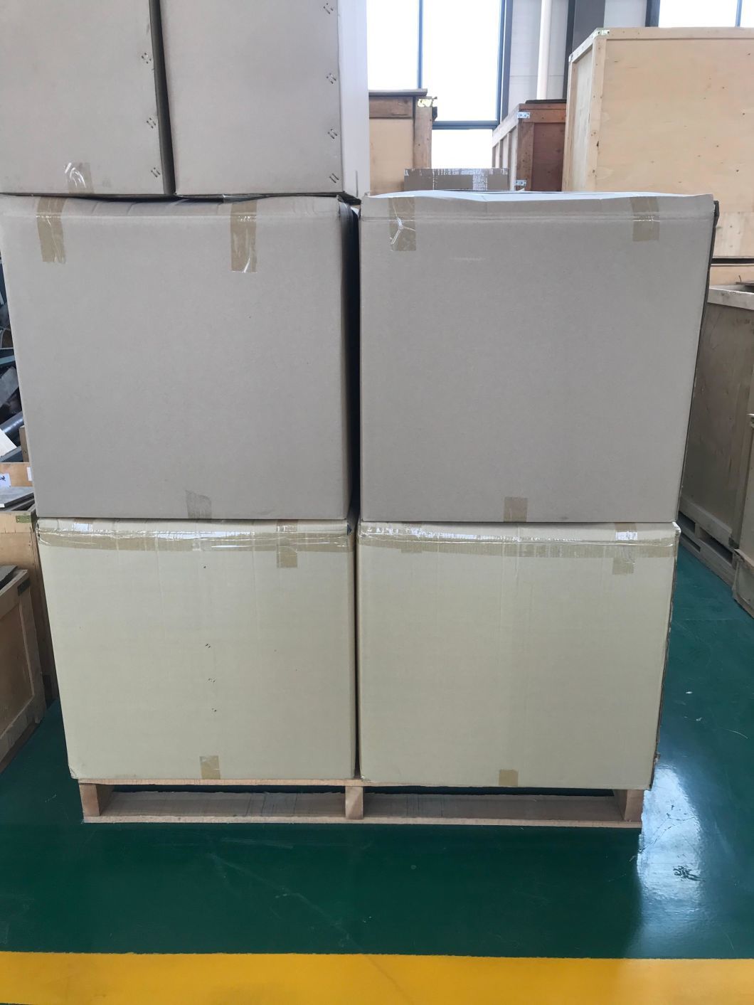 Xcel 150 Low Consistency Hydrocyclone Paper Pulp Mill