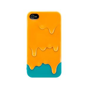 China Ice Cream Pattern Mobile Case wholesale