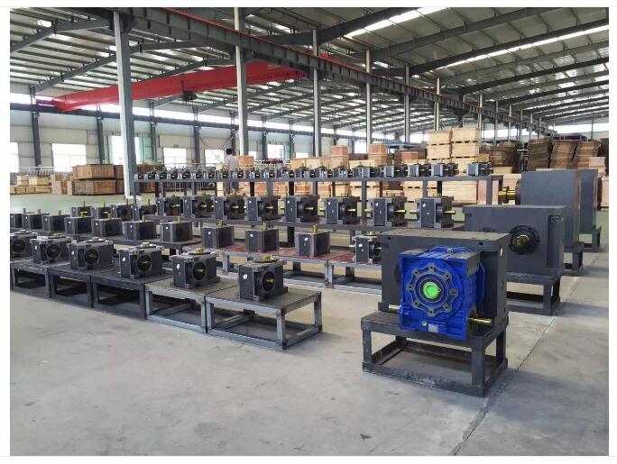 60DF Series High Precision Cam Indexer for Automatic Filling Machine Production