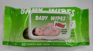 China Wholesale Baby Tender Wipes wholesale
