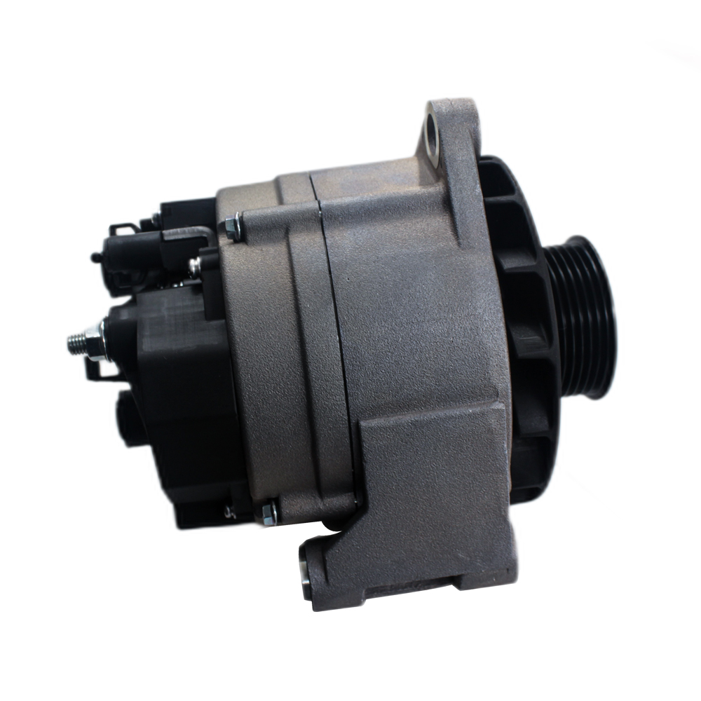Year 2005- OEM 202V26101-7271 Alternator for Sinotruk Howo SITRAK HOWO C7H TX MC11.40-50 MC13 LGMG MT96 Engine Truck Part