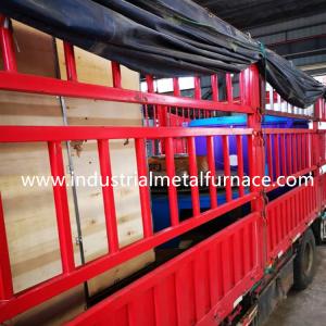 China 1000V Gas Nitriding Furnace Plasma Ion Nitriding Process wholesale