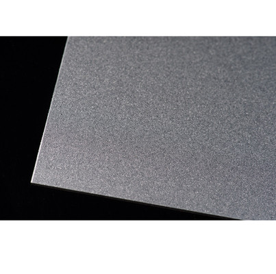 Smart Card Production Consumables 0.6-1.0mm Thick Semi Matte Card Lamination