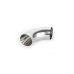 Industrial Pipe Fitting 90 Degree Elbow Stainless Steel 304 316 ANSI DIN