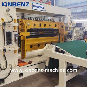 China Customizable Copper Automatic Cut To Length Machine Manufacturers wholesale