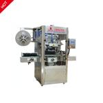 Automatic PVC/PET Drinking Water Bottles Shrink Sleeve Packaging Machine