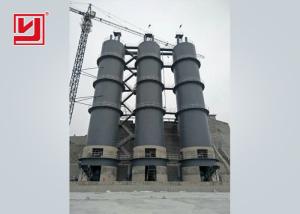 China Advanced Active VSK Vertical Lime Kiln Portland Cement Industry Machine wholesale