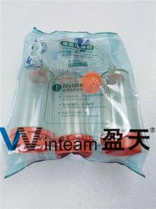 China 304 SS Microbiology Lab Equipment , Sterility Test Closed Canister 50ml Cycle Scale wholesale