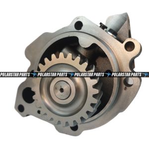 CCEC Diesel Engine Lubriing Oil Pump NT855 NTA855 3609833