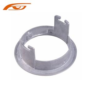 China OEM Aluminum Alloy Parts Cnc Machining Milling Fabrication Service wholesale