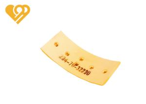 China Q345B Replacement Komatsu Grader Blade 234-70-32230 wholesale