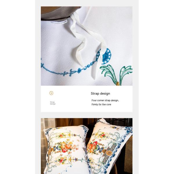 Nature-Inspired Baby Cot Bedding Set with Sustainable Materials and Matching Curtains