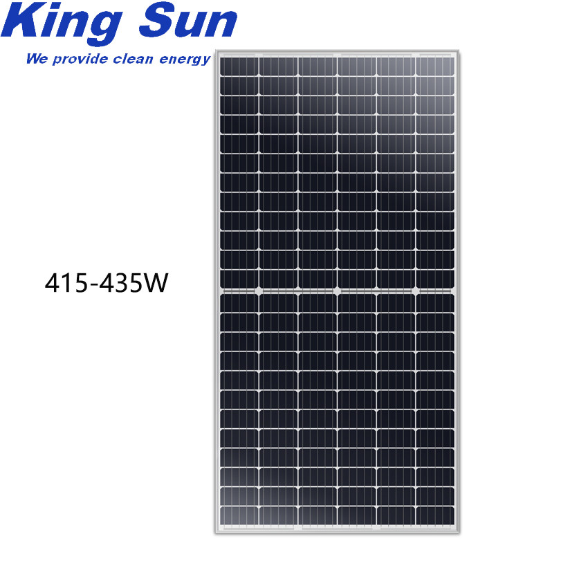JA Solar Mono Cell TUV 500 Watt Monocrystalline Solar Panel