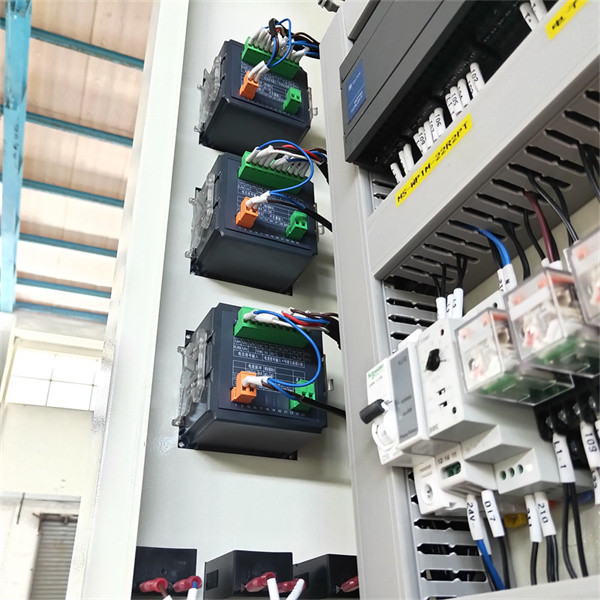 Three Zone Temperature Test Chamber Customized with R23/R404 Refrigerant