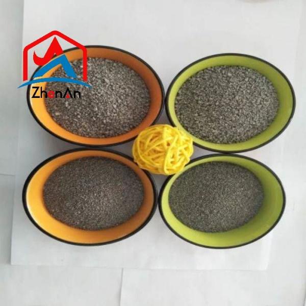 Carborundum Black Silicon Carbide As Abrasive Grinding Sic 98% Min F12-F220 240#