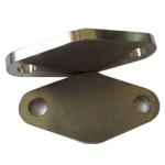 Highly Accurate Sheet Metal Fabrication From With RoHS Compliance