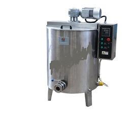 China Chocolate oil Melting Tank wholesale
