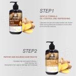 Hair Shampoo Hair Hair Conditioner Shampoo Hair Care Products 100% Pure Natural