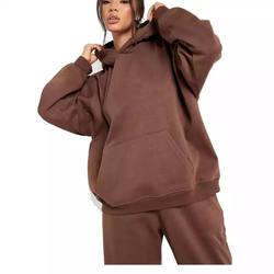 China Drop Shoulder Designer High Quality Hoodies Unisex Coat Outdoor Pullover Heavyweight Oversized Fleece Hoodies wholesale