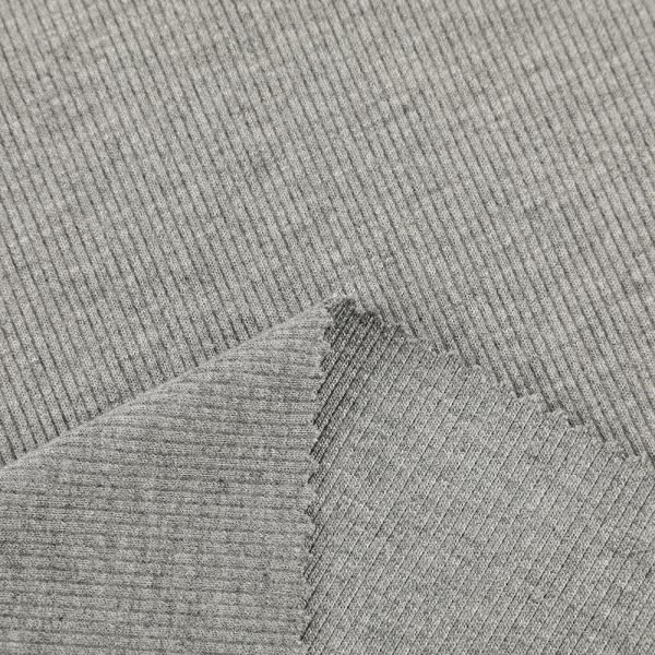 70% Bamboo 30% Organic Cotton Fabric Customized 5% Spandex Jersey Garment Clothes, Bamboo Fiber Viscose Fabric/